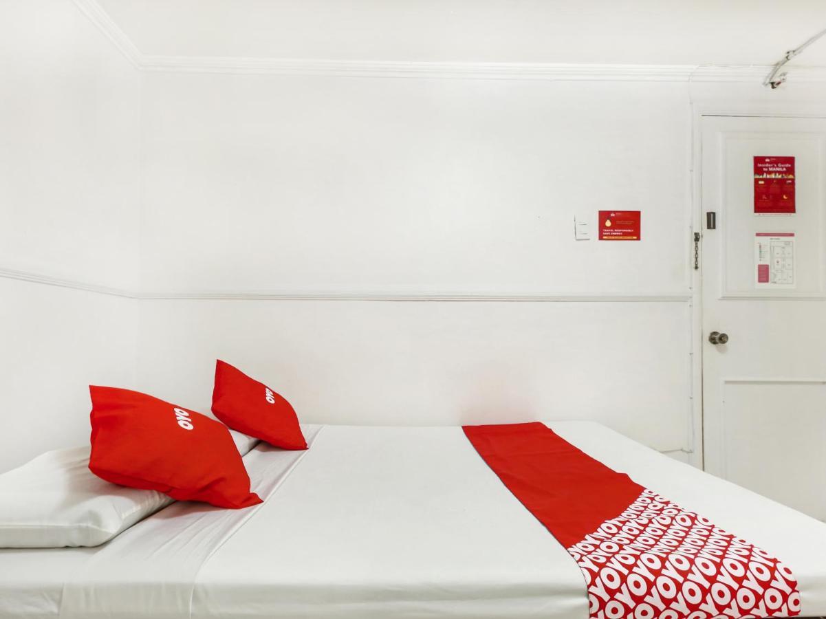 Oyo 842 City Smiles Apartelle San Juan  Экстерьер фото